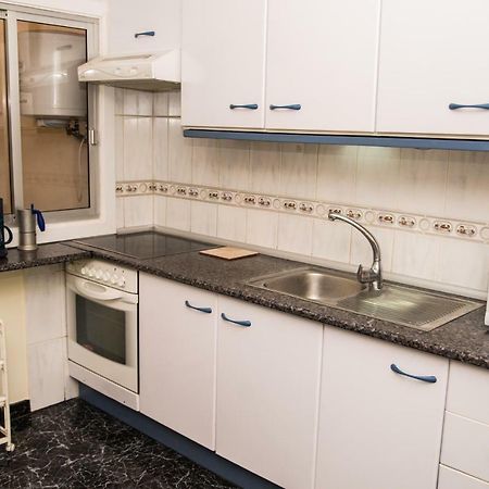 Comfortable Flat In El Fraile Лас Галетас Екстериор снимка