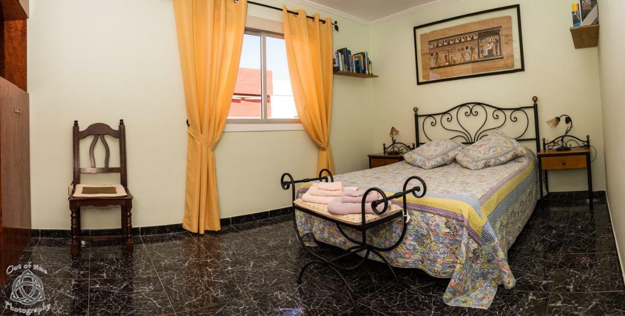 Comfortable Flat In El Fraile Лас Галетас Екстериор снимка
