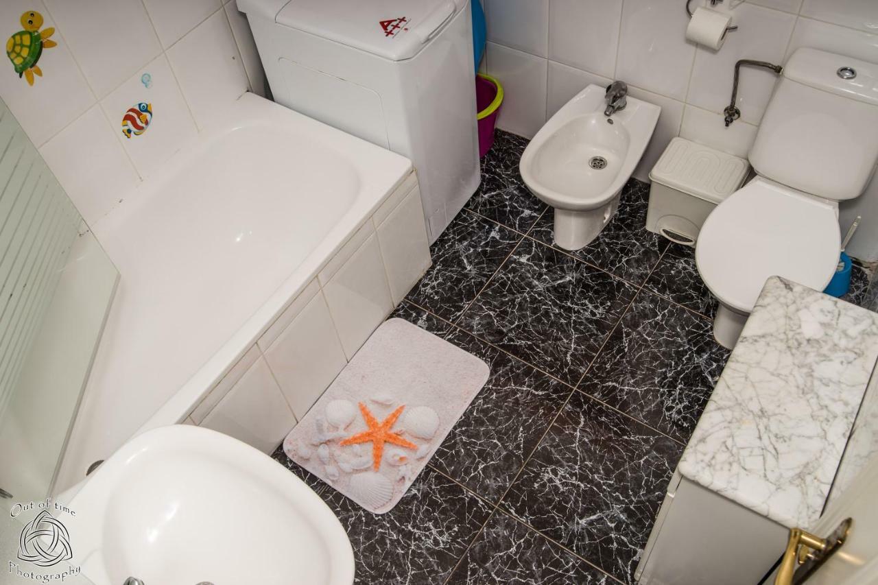 Comfortable Flat In El Fraile Лас Галетас Екстериор снимка