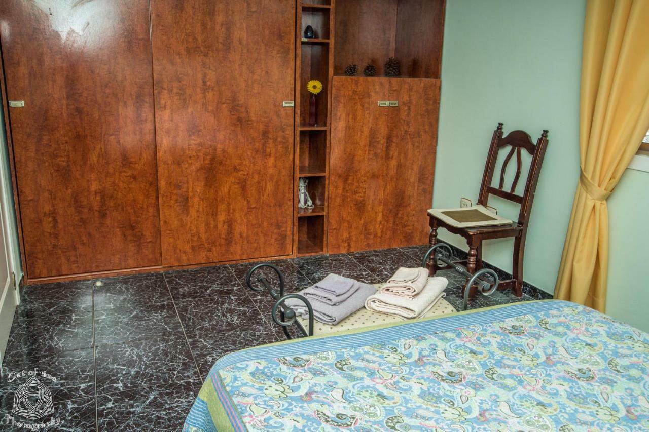 Comfortable Flat In El Fraile Лас Галетас Екстериор снимка