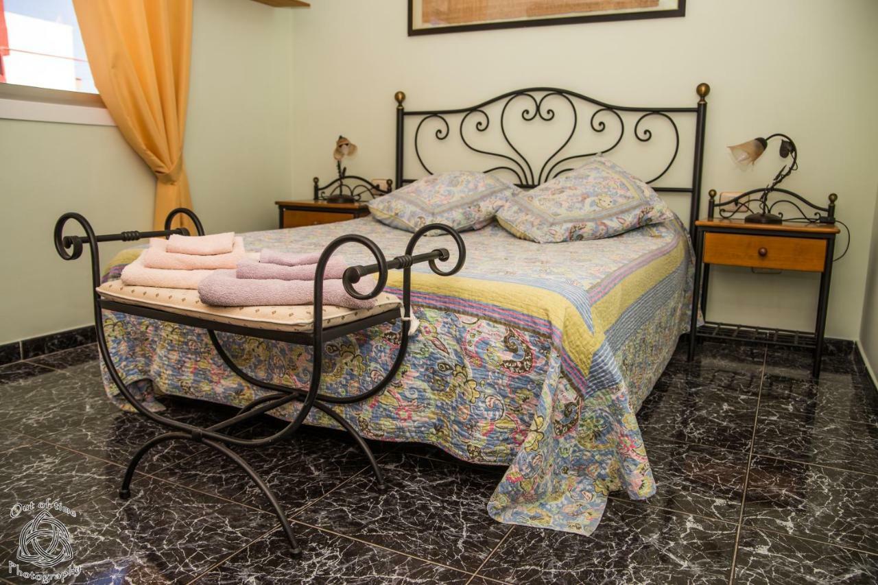Comfortable Flat In El Fraile Лас Галетас Екстериор снимка