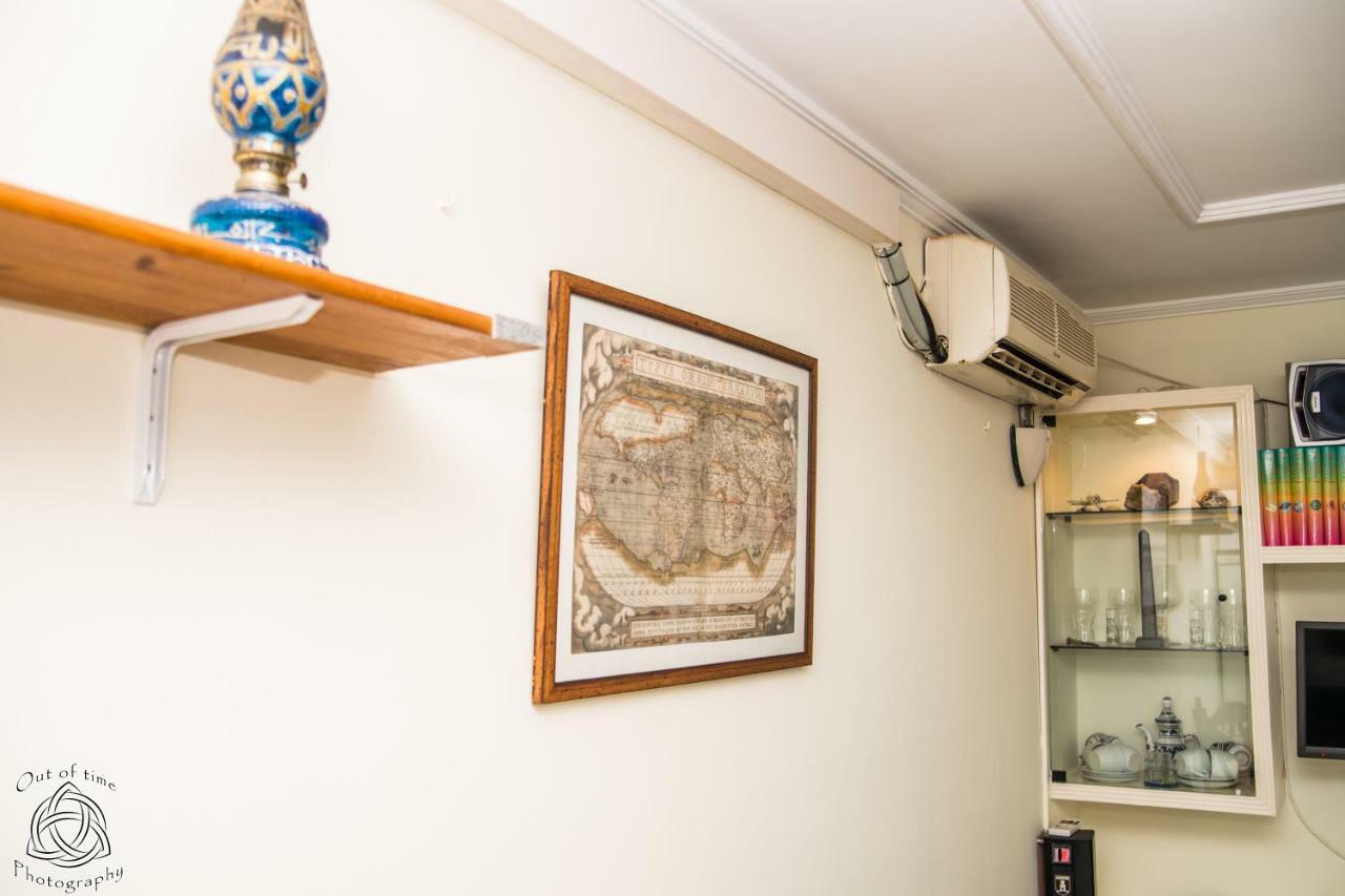 Comfortable Flat In El Fraile Лас Галетас Екстериор снимка