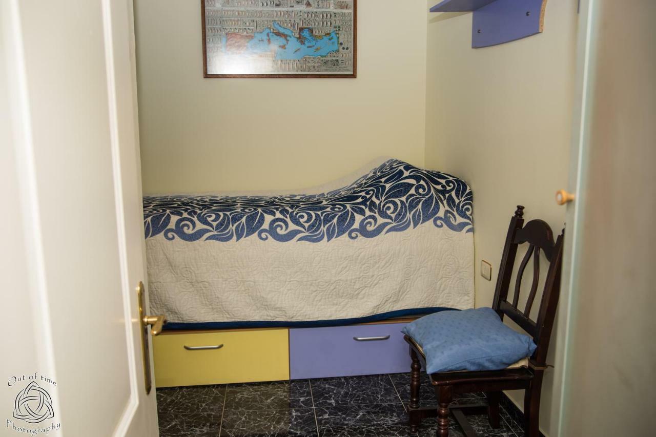 Comfortable Flat In El Fraile Лас Галетас Екстериор снимка