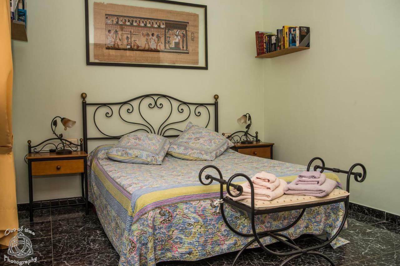 Comfortable Flat In El Fraile Лас Галетас Екстериор снимка