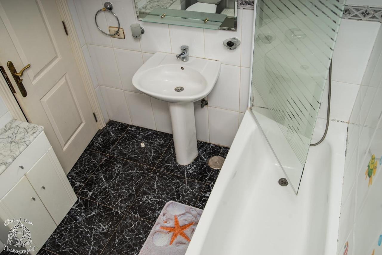 Comfortable Flat In El Fraile Лас Галетас Екстериор снимка